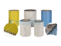 Activated Carbon Charcoal Filter Paper  K-FM1003