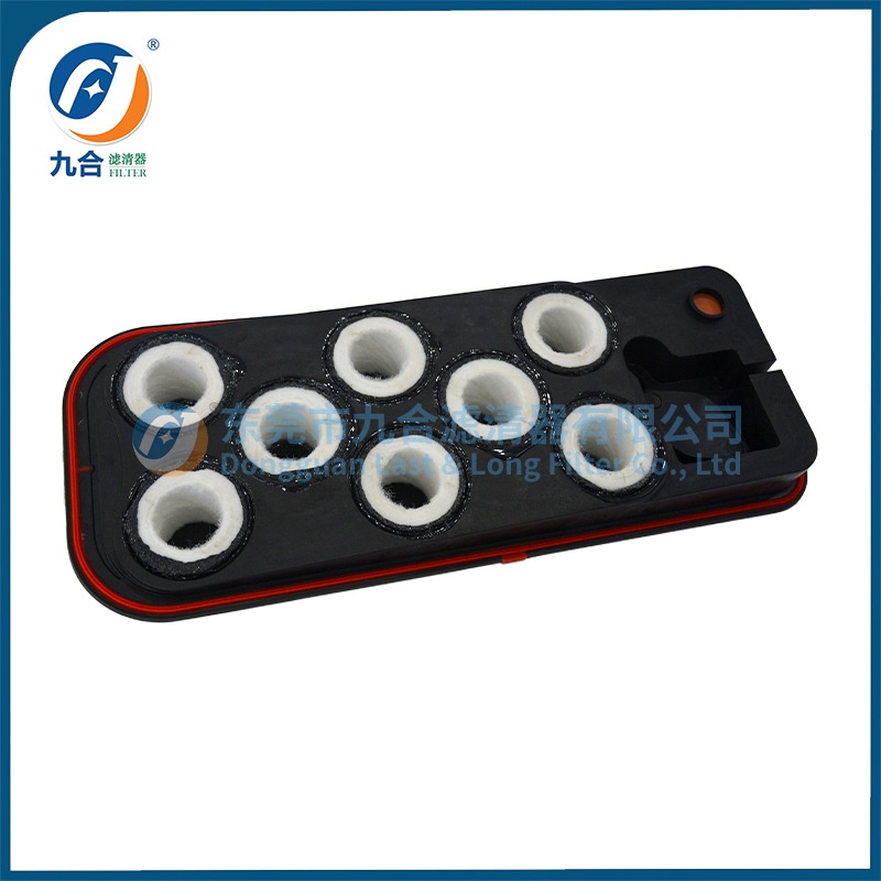 Air Breather Filter 5263190