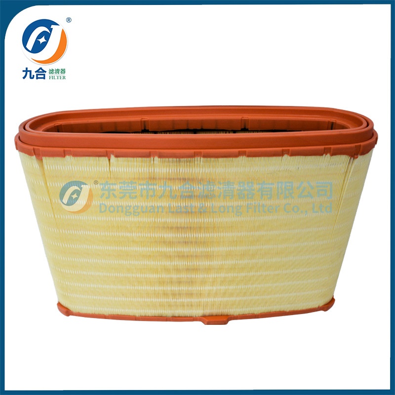 Air Filter 0343216010