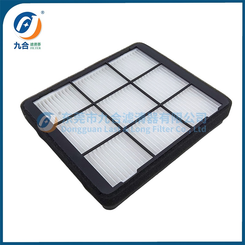Cabin Filter RH40-05A010007A0