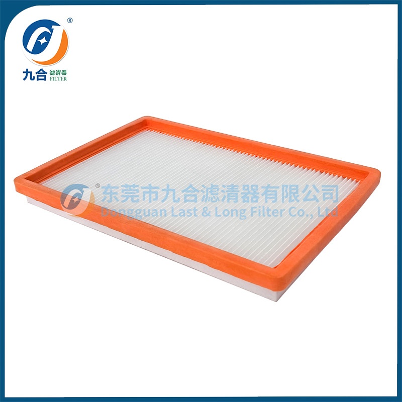 Cabin Filter H906248900