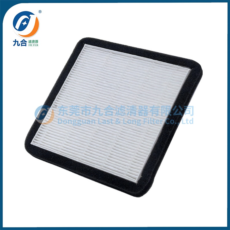Cabin Filter 60349881