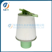 Air Filter 17220-PZX-003