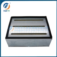 Air Filter  40220587