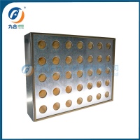 Air Filter  169180A