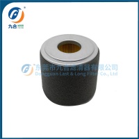 AIR FILTER   17210-Z0V-781