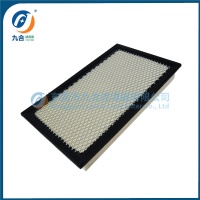 Cabin Filter 332U8774