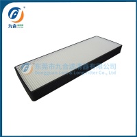Cabin Filter 4190015313