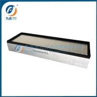 Cabin Filter 83916852