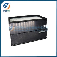 Cabin Filter 10816500