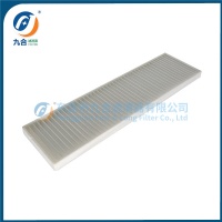 Cabin Filter 803589892