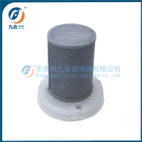 Air Filter 42011401601