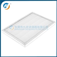 Cabin Filter 1457-58-26002