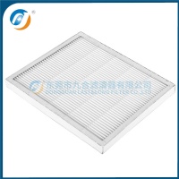 Cabin Filter 1457-58-26003