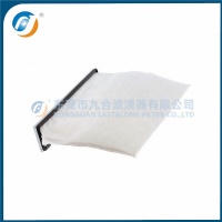 Cabin Filter 0000715251