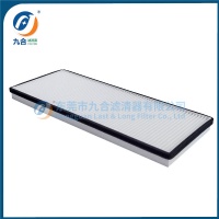 Cabin Filter 1322259