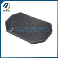 空气滤清器 F08010161