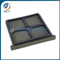 空气滤清器 F08010162