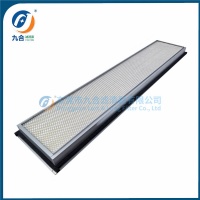 Cabin Filter 86032161