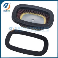 Air Filter 17213-KF0-000