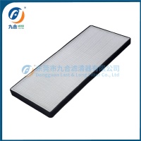 Cabin Filter 4190017498