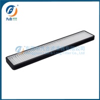 Cabin Filter 6281363