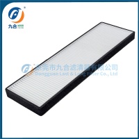 Cabin Filter 6281365