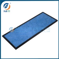 Cabin Filter 1804557010