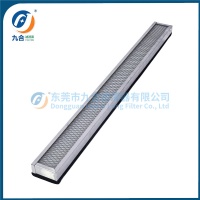 空调滤清器 5-16389-0