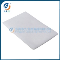 Cabin Filter W2084001