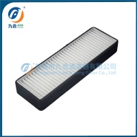 Cabin Filter 4130016862
