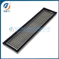 Cabin Filter J017527