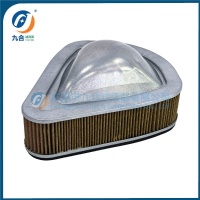 Air Filter 17213-MFR-670