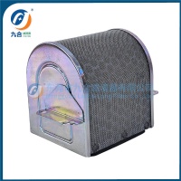 Air Filter 17211-MJW-J00
