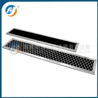Cabin Filter RD-3-6162-0P