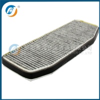Cabin Filter A0008301518