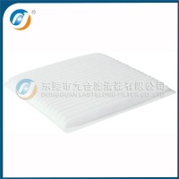 Cabin Filter  LC74-61-P11