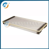 Cabin Filter  A9018300418