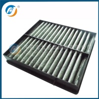 Cabin Filter  A1638350147