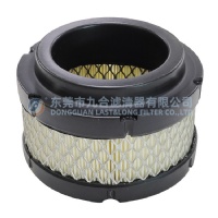 Air Breather Filter 11707077